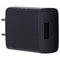 Sonim Travel Charger USB Wall Adapter - Black (TUUS050100-K00) - Sonim - Simple Cell Shop, Free shipping from Maryland!
