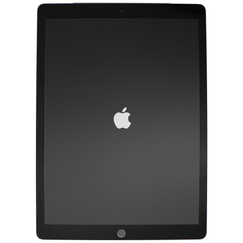 Apple iPad Pro 12.9-inch (1st Gen) Tablet A1652 (Unlocked) - 128GB/Space Gray - Apple - Simple Cell Shop, Free shipping from Maryland!