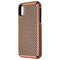 Zizo Echo Series Case for iPhone X - Desert Tan