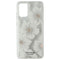 Kate Spade New York Case for Samsung Galaxy S20 - Hollyhock Clear/Cream - Kate Spade - Simple Cell Shop, Free shipping from Maryland!
