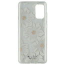 Kate Spade New York Case for Samsung Galaxy S20 - Hollyhock Clear/Cream - Kate Spade - Simple Cell Shop, Free shipping from Maryland!