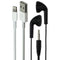 Apple iPod Touch 6th Gen (Wi-Fi Only) with Accessory Bundle - 16GB / Space Gray