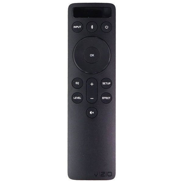 Vizio Remote Control (CQS200805) for Select Vizio Sound Bars - Black - Vizio - Simple Cell Shop, Free shipping from Maryland!