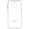 PureGear Slim Shell Case for Moto Z3 Play (62440PG) - Clear - PureGear - Simple Cell Shop, Free shipping from Maryland!