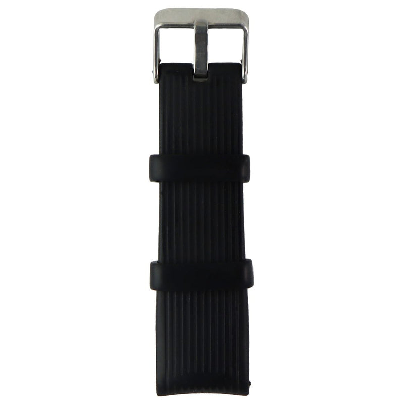 Samsung Galaxy Watch (20mm) Strap ONLY - Black - Samsung - Simple Cell Shop, Free shipping from Maryland!