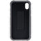 PureGear DualTek Series Case for Apple iPhone XR - Black / Gray