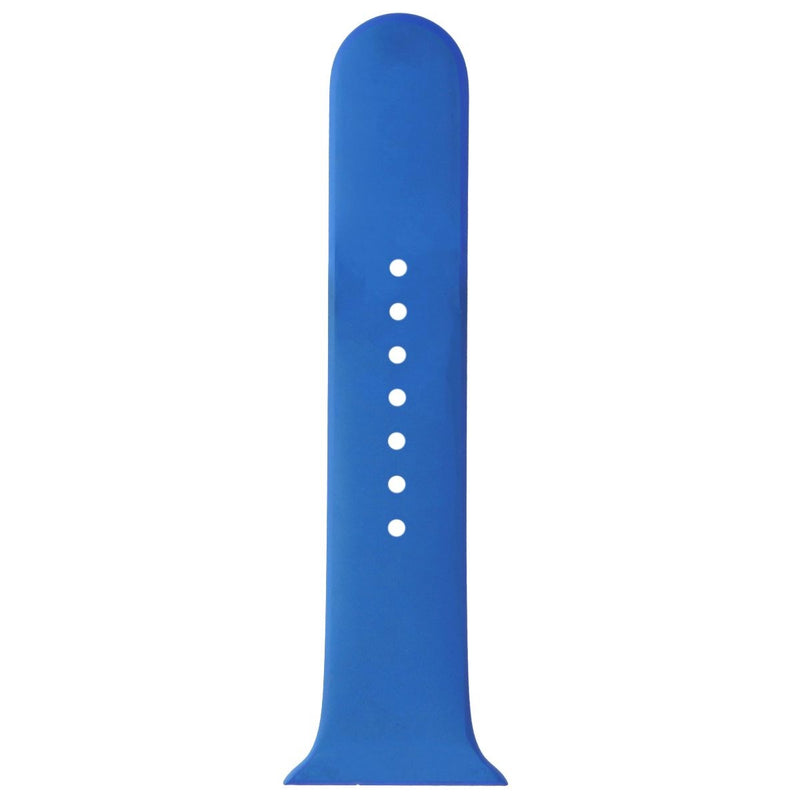 Apple Watch Sport Band (44mm) S/M Band ONLY - Surf Blue - Apple - Simple Cell Shop, Free shipping from Maryland!