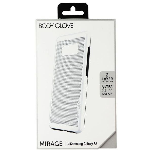 Body Glove Mirage Series Dual Layer Case for Samsung Galaxy S8 - Body Glove - Simple Cell Shop, Free shipping from Maryland!