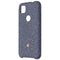 Official Google Fabric Case for Pixel 4a Smartphone - Blue Confetti - Google - Simple Cell Shop, Free shipping from Maryland!