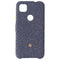 Official Google Fabric Case for Pixel 4a Smartphone - Blue Confetti - Google - Simple Cell Shop, Free shipping from Maryland!