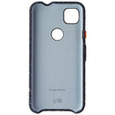 Official Google Fabric Case for Pixel 4a Smartphone - Blue Confetti - Google - Simple Cell Shop, Free shipping from Maryland!