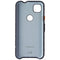 Official Google Fabric Case for Pixel 4a Smartphone - Blue Confetti - Google - Simple Cell Shop, Free shipping from Maryland!