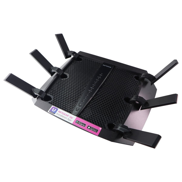 NETGEAR Nighthawk X6S Smart Wi-Fi Router (R8000P) AC4000 (Up to 4000 Mbps) - Netgear - Simple Cell Shop, Free shipping from Maryland!