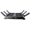 NETGEAR Nighthawk X6S Smart Wi-Fi Router (R8000P) AC4000 (Up to 4000 Mbps) - Netgear - Simple Cell Shop, Free shipping from Maryland!