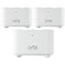 NETGEAR Orbi Whole Home Mesh WiFi System (RBK13) with 1 Router & 2 Satellites - Netgear - Simple Cell Shop, Free shipping from Maryland!