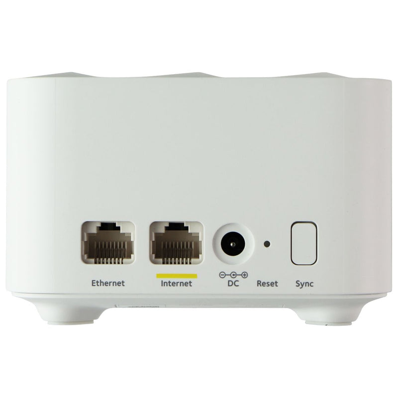 NETGEAR Orbi Whole Home Mesh WiFi System (RBK13) with 1 Router & 2 Satellites - Netgear - Simple Cell Shop, Free shipping from Maryland!