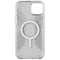 Speck Presidio Perfect-Clear with Grips for iPhone 14 Plus - Clear - Speck - Simple Cell Shop, Free shipping from Maryland!