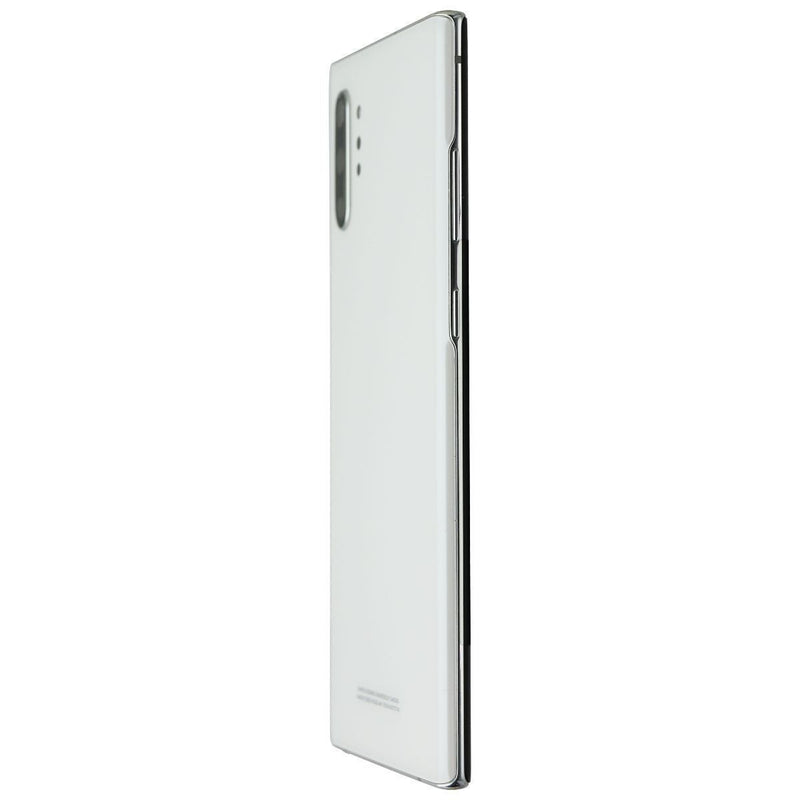 Samsung Galaxy Note10+ 5G (6.8-in) SM-N976U (GSM + CDMA) - 256GB / Aura White - Samsung - Simple Cell Shop, Free shipping from Maryland!