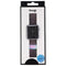 Casetify Steel Mesh Band for Apple Watch 38/40mm Cases (Any Series) - Iridescent - Casetify - Simple Cell Shop, Free shipping from Maryland!