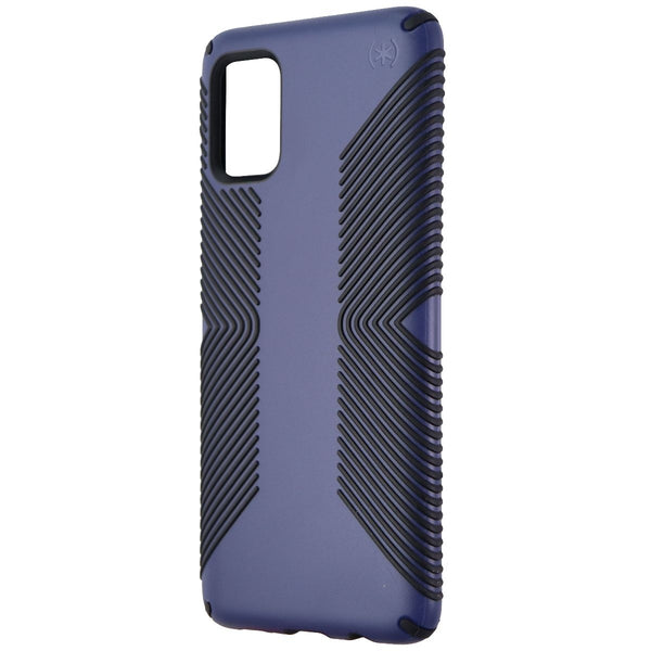 Speck Presidio Grip Series Case for Samsung Galaxy A51 - Coastal Blue/Black - Speck - Simple Cell Shop, Free shipping from Maryland!