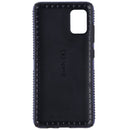 Speck Presidio Grip Series Case for Samsung Galaxy A51 - Coastal Blue/Black - Speck - Simple Cell Shop, Free shipping from Maryland!