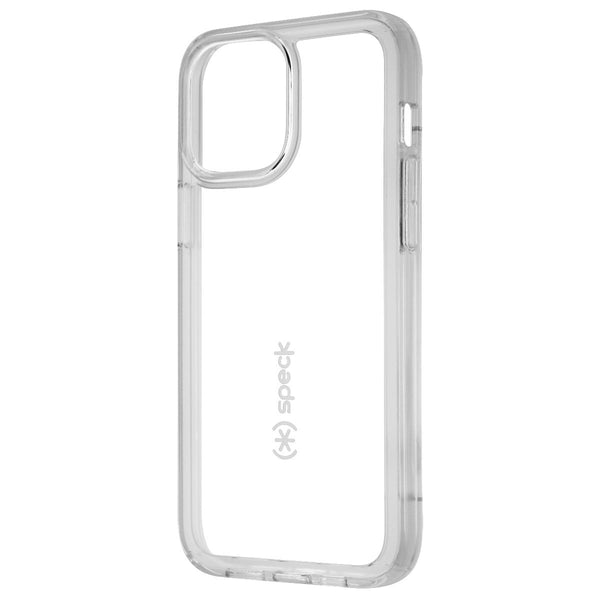 Speck GemShell Series Case for Apple iPhone 12 Pro Max Smartphones - Clear - Speck - Simple Cell Shop, Free shipping from Maryland!