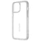 Speck GemShell Series Case for Apple iPhone 12 Pro Max Smartphones - Clear - Speck - Simple Cell Shop, Free shipping from Maryland!