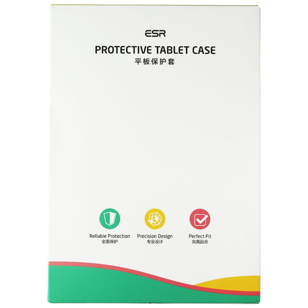 ESR Protective Tablet Cover Case for Apple iPad 7th Gen - Black - ESR - Simple Cell Shop, Free shipping from Maryland!