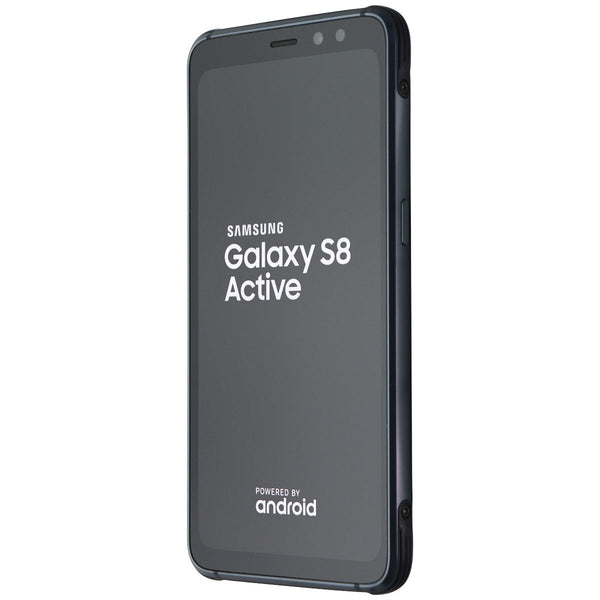 Samsung Galaxy S8 Active (5.8-inch) Smartphone (SM-G982A) GSM + CDMA - 64GB/Gray - Samsung - Simple Cell Shop, Free shipping from Maryland!