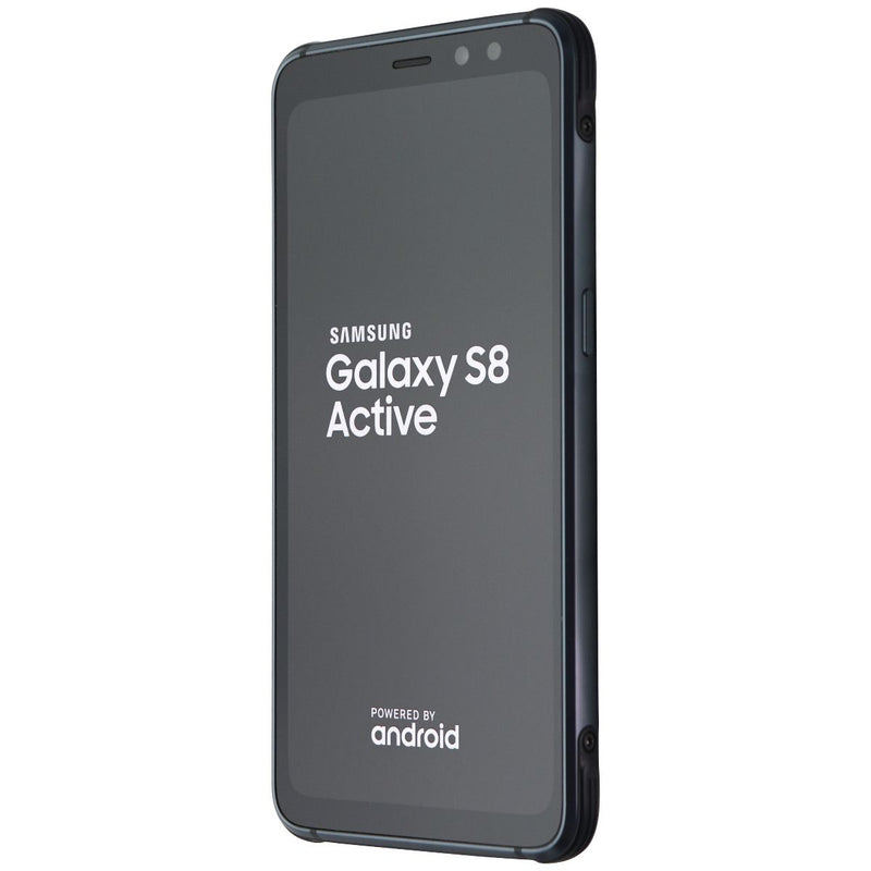Samsung Galaxy S8 Active (5.8-inch) Smartphone (SM-G982A) GSM + CDMA - 64GB/Gray - Samsung - Simple Cell Shop, Free shipping from Maryland!