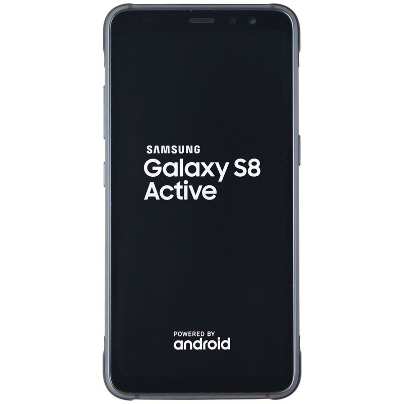 Samsung Galaxy S8 Active (5.8-inch) Smartphone (SM-G982A) GSM + CDMA - 64GB/Gray - Samsung - Simple Cell Shop, Free shipping from Maryland!