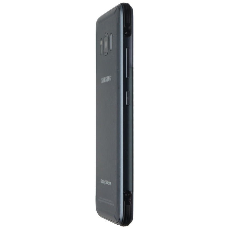Samsung Galaxy S8 Active (5.8-inch) Smartphone (SM-G982A) GSM + CDMA - 64GB/Gray - Samsung - Simple Cell Shop, Free shipping from Maryland!