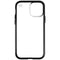 Speck Presidio Perfect-Clear Impact Geo Case for iPhone 12 Pro/12 - Clear/Black - Speck - Simple Cell Shop, Free shipping from Maryland!