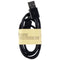 Universal (2.5-ft) Micro-USB to USB Charge/Sync Cable - Black (ECB-DU4AWE-BLK) - Unbranded - Simple Cell Shop, Free shipping from Maryland!