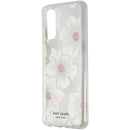 Kate Spade Protective Hardshell Case for Samsung Galaxy S20 - Hollyhock Floral - Kate Spade - Simple Cell Shop, Free shipping from Maryland!