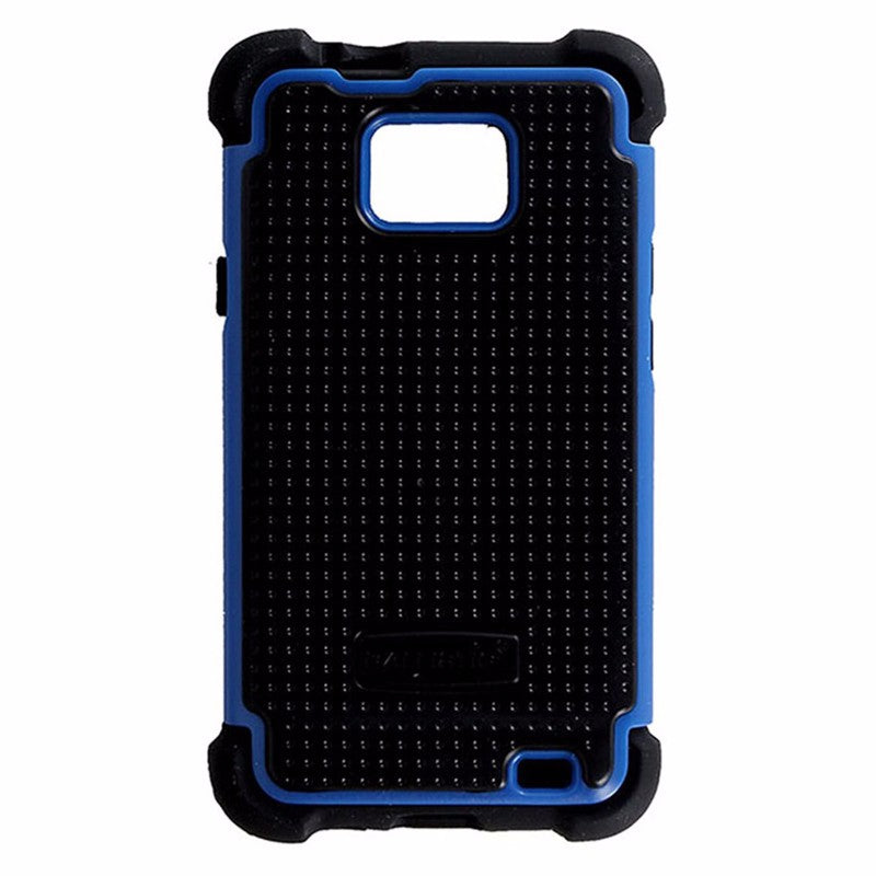 Ballistic SG Case for Samsung Galaxy S2 - Black/Blue - Ballistic - Simple Cell Shop, Free shipping from Maryland!
