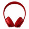 Beats by Dr. Dre Solo2 Wired On-Ear Headphones - Red - Beats by Dr. Dre - Simple Cell Shop, Free shipping from Maryland!