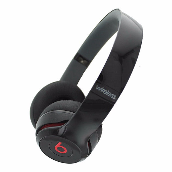 Beats by Dr. Dre Solo2 Series Wireless On-Ear Headphones - Black - Beats by Dr. Dre - Simple Cell Shop, Free shipping from Maryland!