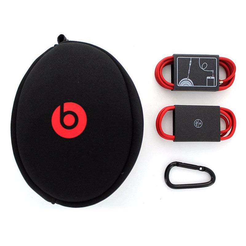 Beats by Dr. Dre Solo2 Series Wireless On-Ear Headphones - Black - Beats by Dr. Dre - Simple Cell Shop, Free shipping from Maryland!