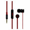 Beats urBeats 2 Series Wired In-Ear Headphones - Black / Red (MHD02AM) - Beats by Dr. Dre - Simple Cell Shop, Free shipping from Maryland!