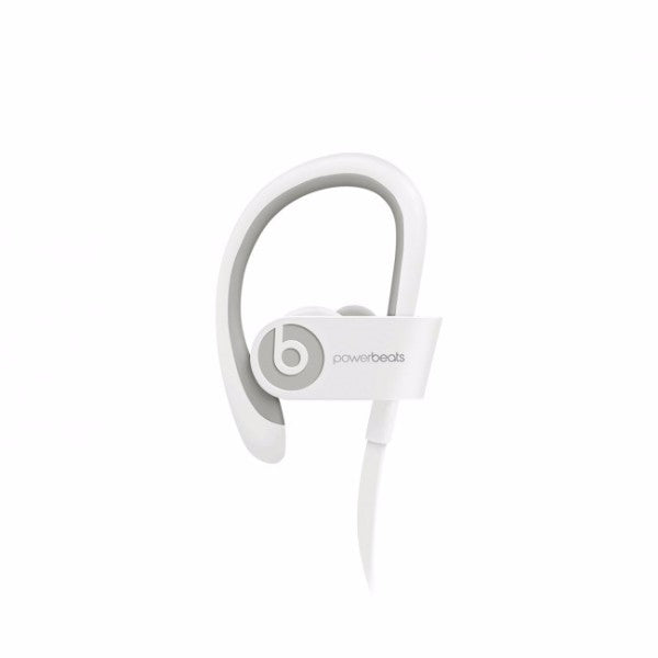 Beats by Dr. Dre Powerbeats 2 Wireless Headphones - White - Beats by Dr. Dre - Simple Cell Shop, Free shipping from Maryland!