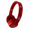 Beats by Dr. Dre Beats Solo 2 Wireless On-Ear Headphones (MHNJ2AM/A) - Red - Beats by Dr. Dre - Simple Cell Shop, Free shipping from Maryland!
