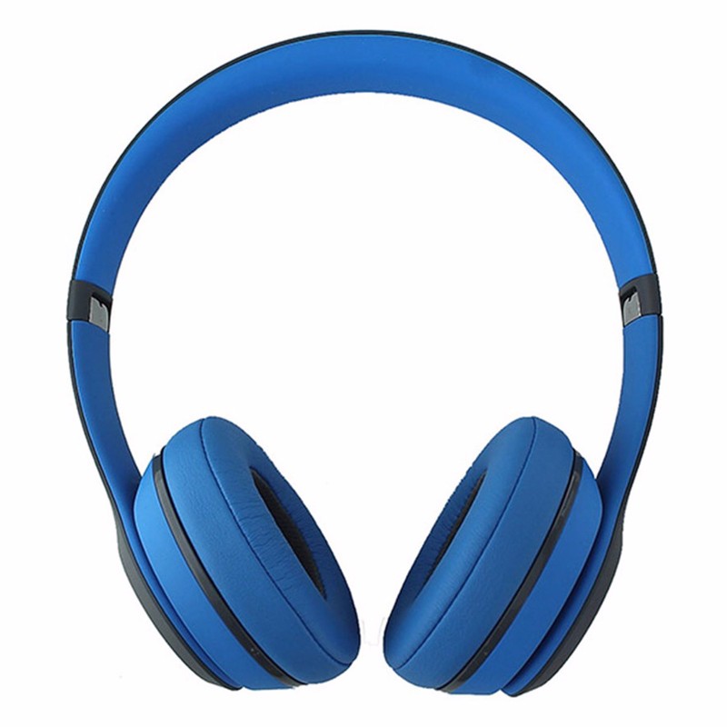 Beats by Dr. Dre Beats Solo 2 Wireless On-Ear Headphones - Blue - Beats by Dr. Dre - Simple Cell Shop, Free shipping from Maryland!