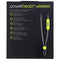 Beats Powerbeats2 Series Wireless Ear-Hook Headphones - Shock Yellow (MKPX2AM/A) - Beats by Dr. Dre - Simple Cell Shop, Free shipping from Maryland!