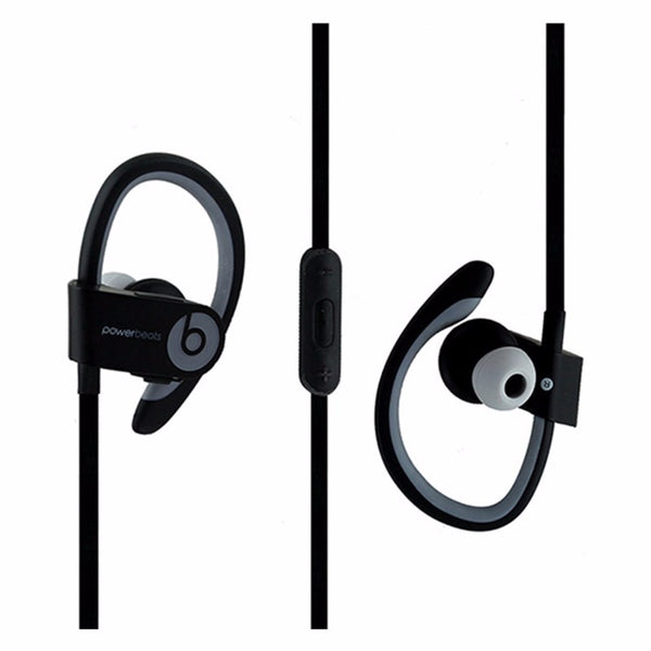 Beats by Dr. Dre Powerbeats 2 Active Collection Wireless Headphones - Black/Gray - Beats by Dr. Dre - Simple Cell Shop, Free shipping from Maryland!