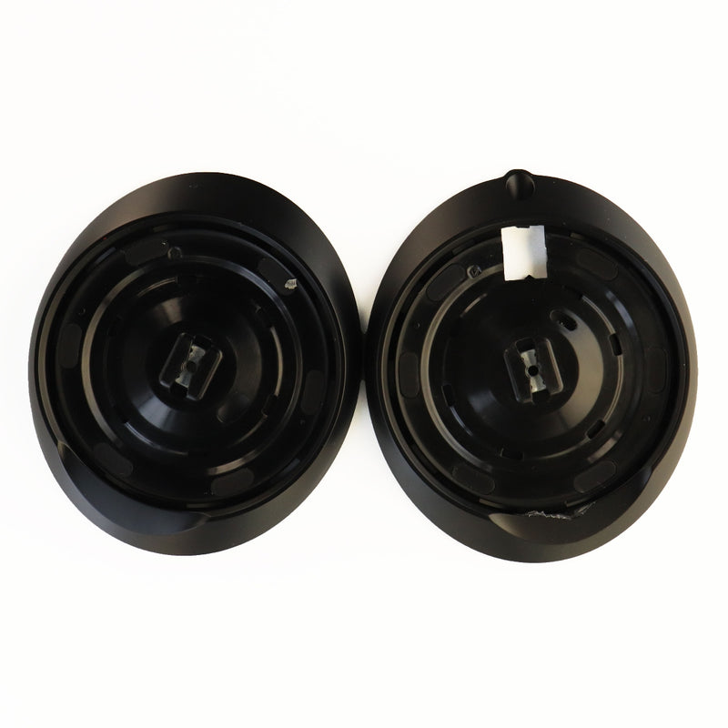 Original OEM Beats Studio 2 Replacement Part Speaker Housing - Black