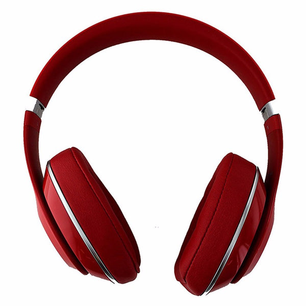Beats+by+Dr.+Dre+Studio+2.0+Headband+Headphones+-+Red for sale online