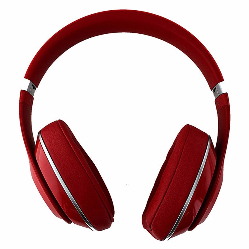 Beats by Dr. Dre Studio 2.0 Wired Over-Ear Headphones - Red (B0500) - Beats by Dr. Dre - Simple Cell Shop, Free shipping from Maryland!