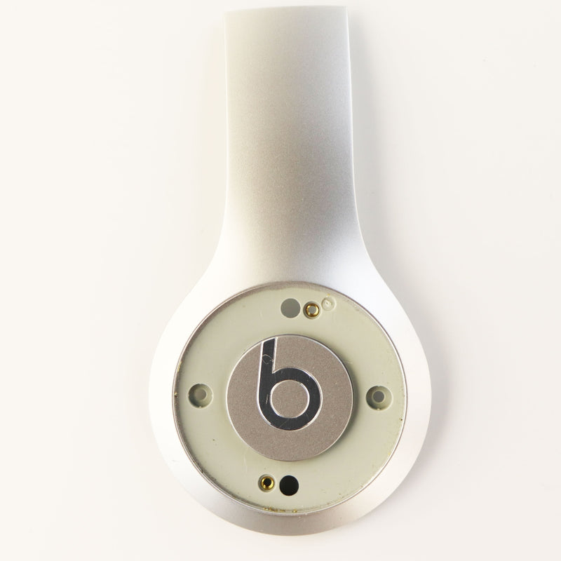 OEM Beats Solo3 Wireless Replacement Part Left Outer Panel A1796 - Silver - Beats by Dr. Dre - Simple Cell Shop, Free shipping from Maryland!