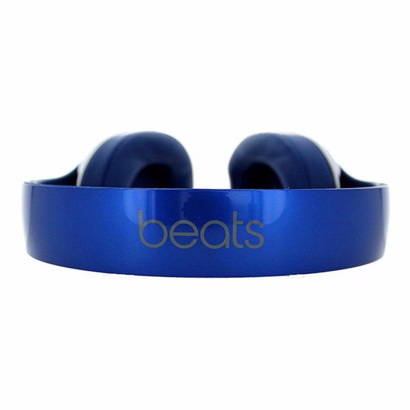 Beats by Dr. Dre Beats Studio Wired On Ear Headphones Blue *B0500 - Beats by Dr. Dre - Simple Cell Shop, Free shipping from Maryland!